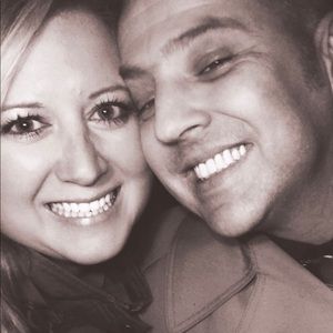 Meet your Posher, Kacey